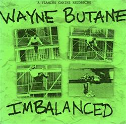 Download Wayne Butane - Imbalanced