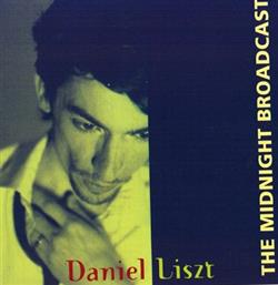 Download Daniel Liszt - The Midnight Broadcast