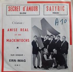 Download Les Mackintochs, + Anise Real - Secret damour Satyric