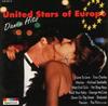 lataa albumi Various - United Stars Of Europe Dance Hits