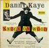 Album herunterladen Danny Kaye - Knock On Wood