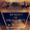 online anhören TG Olson - The Blown 6L6 String Quartet