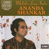 lytte på nettet Ananda Shankar - Melodies From India