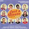 ladda ner album Just A Minute Panel - Just A Minute The Best of 2013