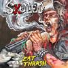 ouvir online Skulled - Eat Thrash