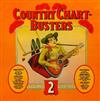 écouter en ligne Various - Country Chart Busters Vol II