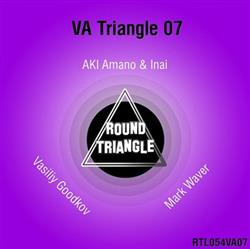 Download Various - VA Triangle 07