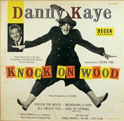 Download Danny Kaye - Knock On Wood