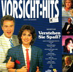 Download Various - VorsichtHits Das Beste Aus Verstehen Sie Spaß