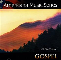 Download Various - Gospel Volume One Disc 1