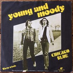 Download The Young & Moody Band - Chicago Blue