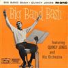 lataa albumi Quincy Jones And His Orchestra - Big Band Bash