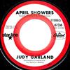 ladda ner album Judy Garland - April Showers The Man That Got Away