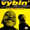 lytte på nettet Various - The Best Of Vybin New Soul Rebels