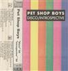 ladda ner album Pet Shop Boys - Disco Introspective