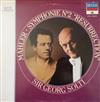 last ned album Georg Solti - Mahler Symphonie N2 Résurrection