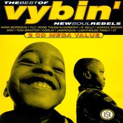 Download Various - The Best Of Vybin New Soul Rebels