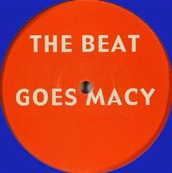 Download Macy Gray - The Beat Goes Macy