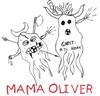 ladda ner album Mama Oliver - Ghosts at home