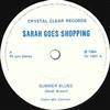 escuchar en línea Sarah Goes Shopping - Summer Blues Ooh Love