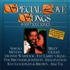 escuchar en línea Various - Special Love Songs 16 Soft Soul Songs