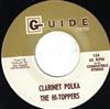 last ned album The HiToppers - Clarinet Polka