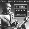 last ned album TBone Walker - T Bone Shuffle