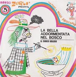 Download Mago Zurlì - La Bella Addormentata Nel Bosco