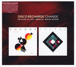 Download Change - The Glow Of Love Miracles