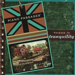 Download Dorian - Piano Passages Passage to Tranquilty