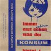 last ned album Various - Der Andere Konsum Sampler