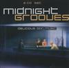 ladda ner album Various - Midnight Grooves Delicious Bar Music