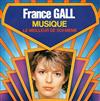 ouvir online France Gall - Musique Le Meilleur De Soi Même