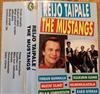 descargar álbum Reijo Taipale - Reijo Taipale The Mustangs