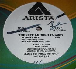 Download The Jeff Lorber Fusion - Monster Man