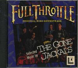 Download The Gone Jackals - Full Throttle Original Mini Soundtrack