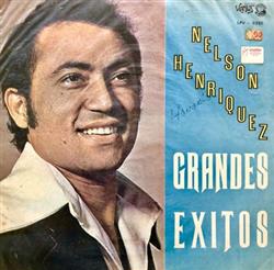 Download Nelson Henriquez - Grandes Exitos