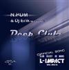 Album herunterladen NPDM & DJ Erik De L' Impact - Deep Club