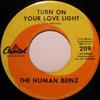 online luisteren The Human Beinz - Turn On Your Love Light