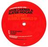 kuunnella verkossa John Larner & Slater Hogan - The Freaky Bubble World EP