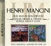 descargar álbum Henry Mancini - Our Man In Hollywood Dear Heart Other Songs About Love