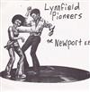 Album herunterladen The Lynnfield Pioneers - The Newport