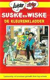 ladda ner album Suske En Wiske - De Kleurenkladder