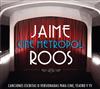 lytte på nettet Jaime Roos - Cine Metropol