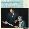 ouvir online Mozart, Clara Haskil, Igor Markevitch, Orchestre Des Concerts Lamoureux - Klavierkonzerte D moll KV 466 Und C moll KV 491