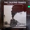 Album herunterladen Howard Fogg - The Talking Giants