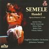 ladda ner album Georg Friedrich Händel Justino Diaz, Sheila Armstrong, Helen Watts, Robert Tear, Felicity Palmer, English Chamber Orchestra, Johannes Somary - Semele