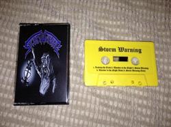 Download Storm Warning - Storm Warning