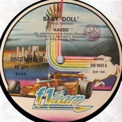 Download Kasso - Baby Doll