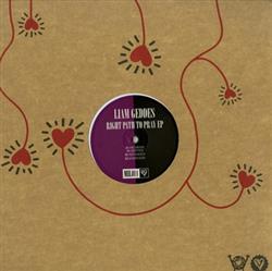 Download Liam Geddes - Right Path To Pray EP